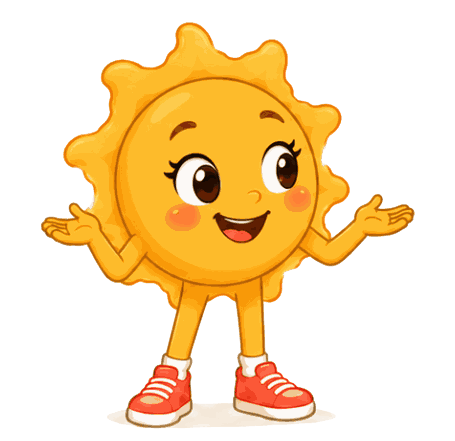 Sunny fragt