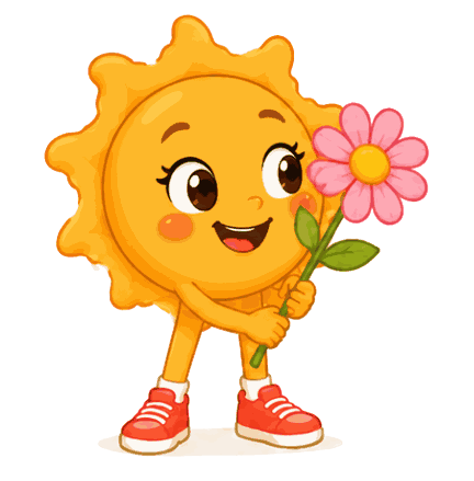 Sunny
