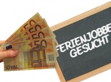 Ferienjob Ferienjob
