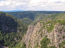 Familienurlaub im Harz