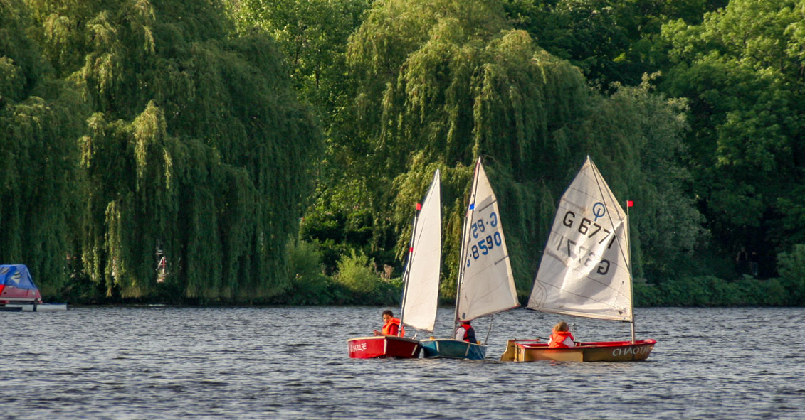 Was kann man in den Ferien machen? - Ferienaktivitäten