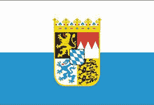 Ferien Bayern 2025, 2026, 2027