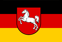 Ferien Niedersachsen 2024, 2025, 2026