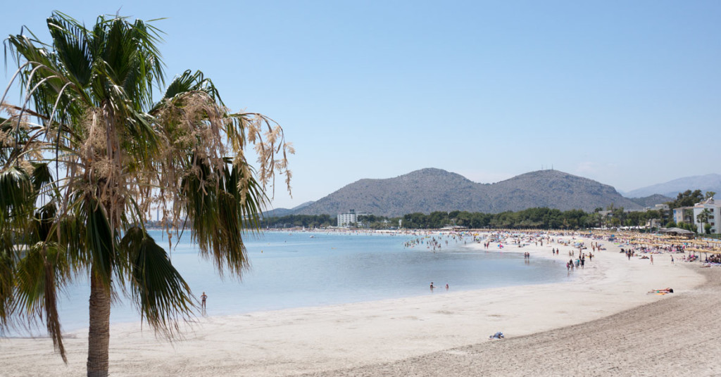 alcudia