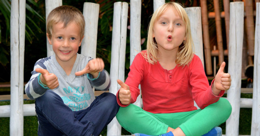 Unterwegs mit Kindern – mit diesen Spielen kommt garantiert keine Langeweile auf