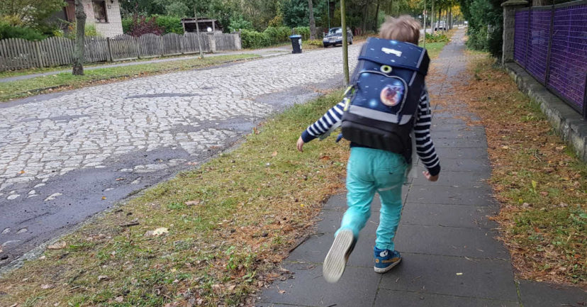 Schulpflicht, Bildungspflicht und lebenslanges Lernen Schulpflicht, Bildungspflicht und lebenslanges Lernen