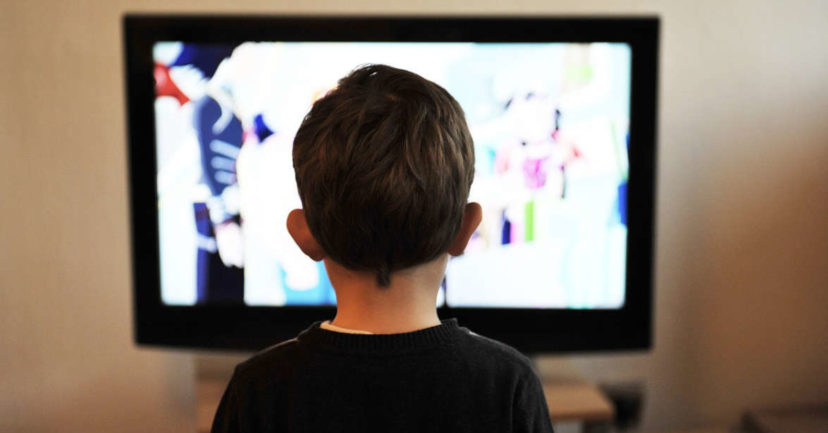 Schulferien – wieviel Fernsehen ist empfehlenswert? Schulferien – wieviel Fernsehen ist empfehlenswert?