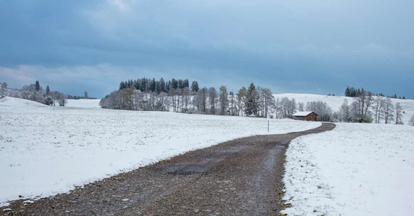 Die besten Reiseziele in den Winterferien