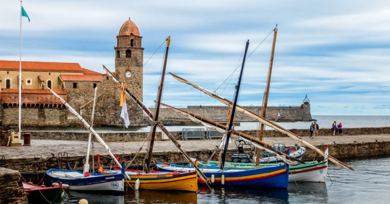 collioure