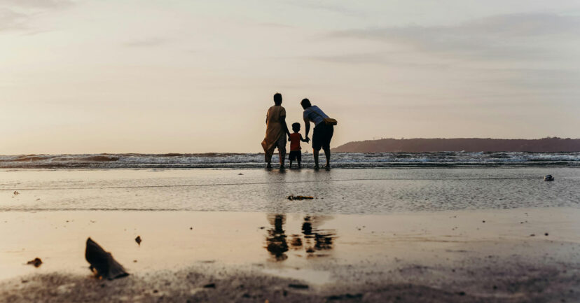 Gemeinsamer Familienurlaub: Tipps für die perfekte Reiseplanung