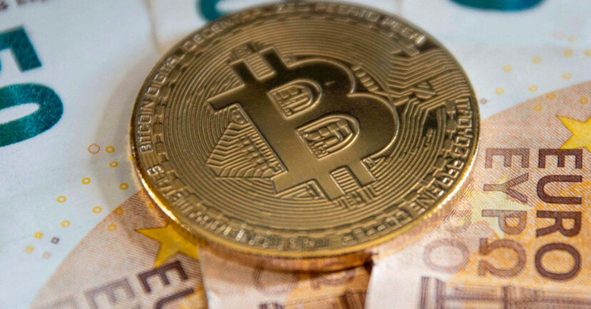 Kryptowährungen als internationales Zahlungsmittel