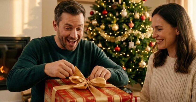 Top 10 Weihnachtsgeschenke für den Mann in 2026