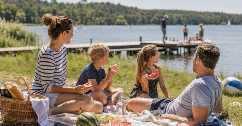 Was kann man in den Sommerferien machen? 50 Ideen für Familien Was kann man in den Sommerferien machen? 50 Ideen für Familien