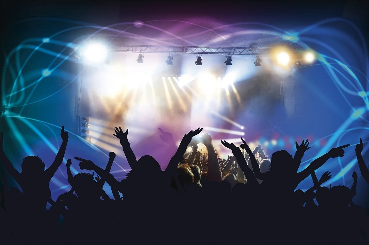 Clubkultur, Streaming und Gaming
