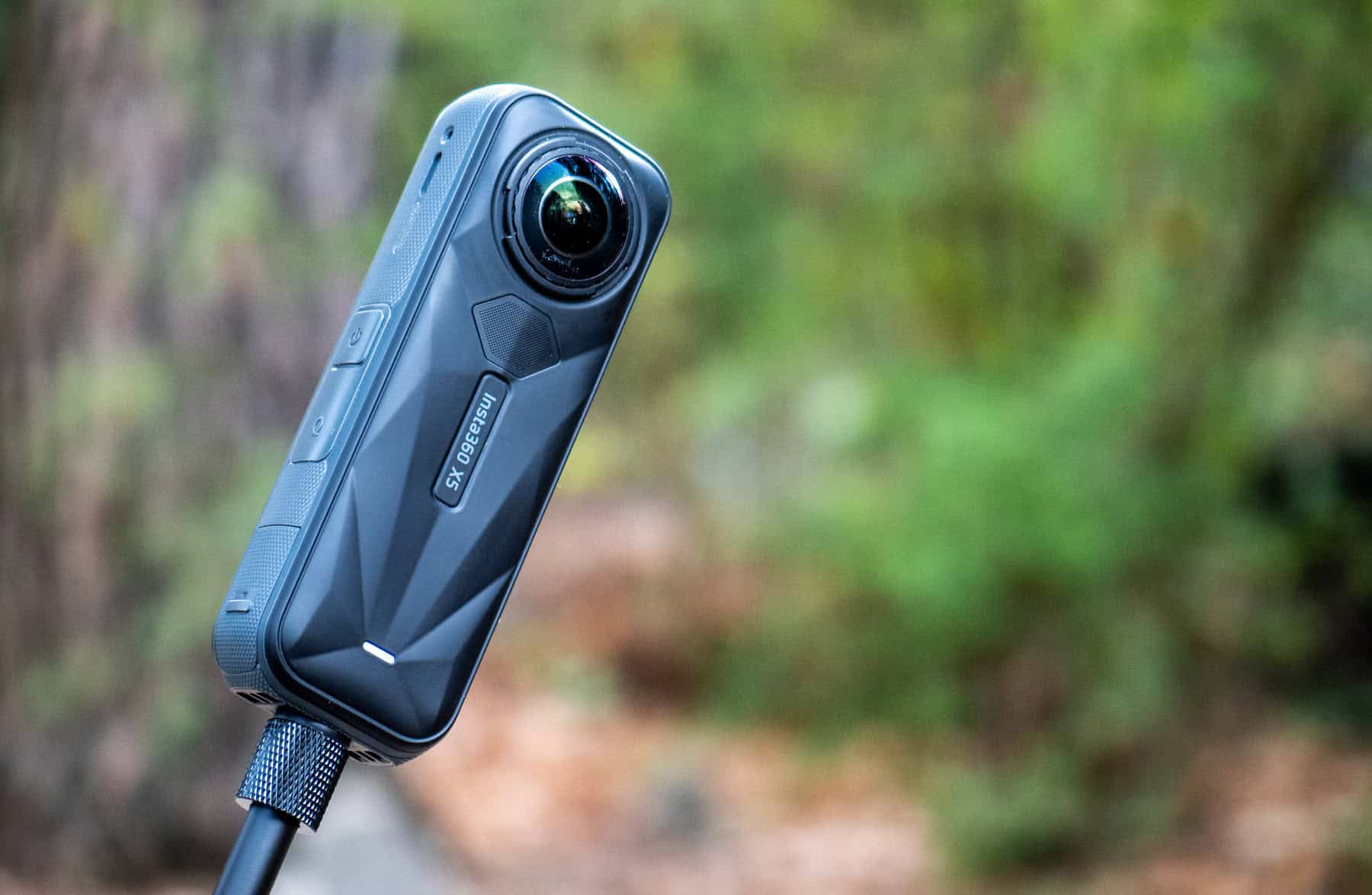 Insta360 X5 – 360-Grad-Kamera für kreative Familien-Aufnahmen