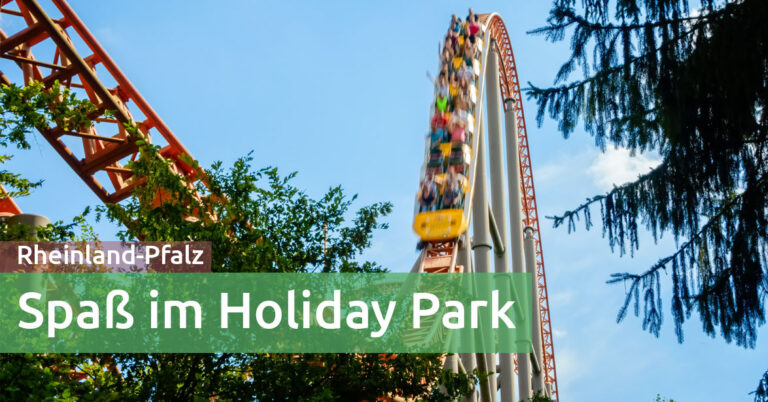 Plopsaland Deutschland mit Kindern: Tipps für Familien