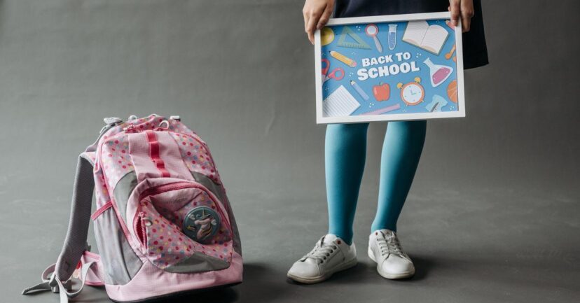 Schulstart vorbereiten: Unterlagen rechtzeitig ordnen Schulstart vorbereiten: Unterlagen rechtzeitig ordnen